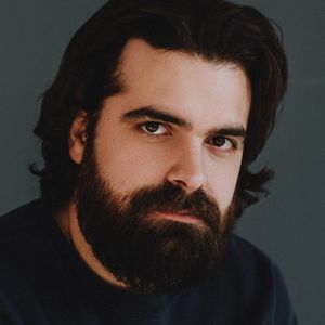 Meet your Posher, Marc-olivier